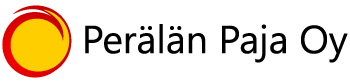 Perälän Pajan logo